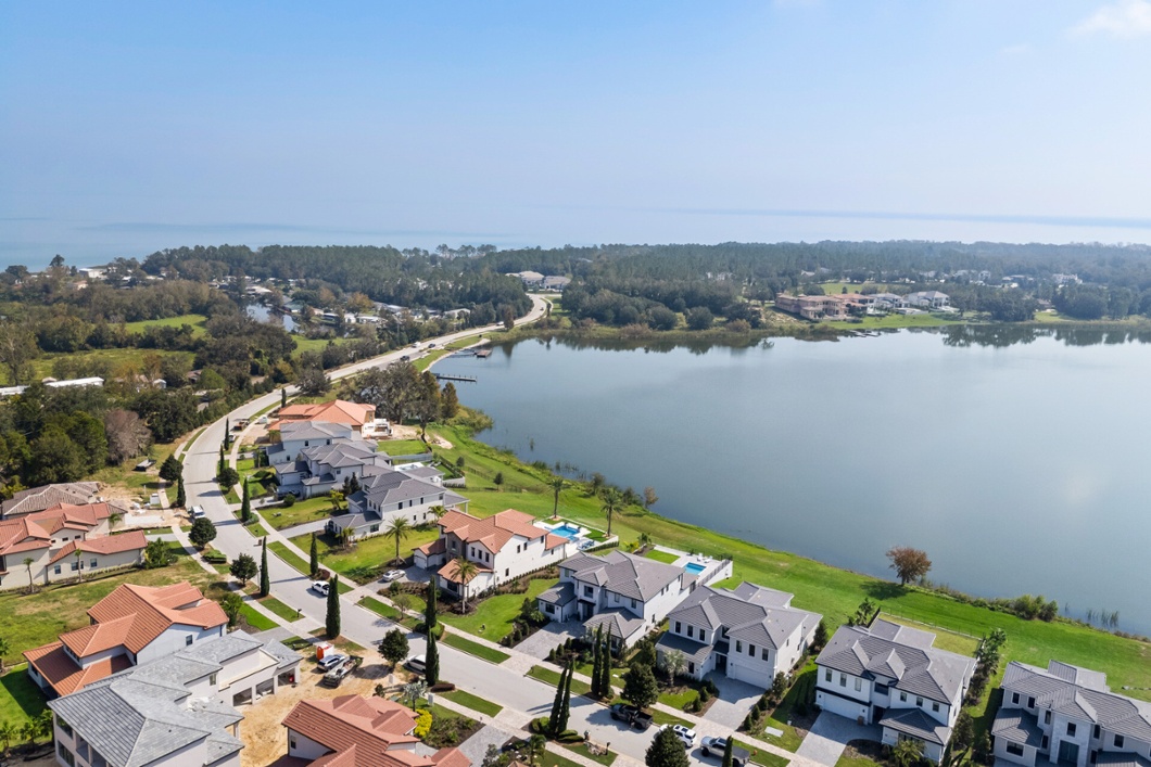 8 Reasons Central Florida is a Top Location for Luxury Homeowners